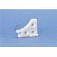 Structural Machining Zirconia Ceramic Material Components IATF16949