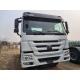 Africa Sinotruk HOWO 6X4 Tractor Truck with 30 Ton Engine Capacity and 10 Wheels