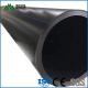 Polyethylene HDPE Water Supply Pipe 160mm 6 Inch PE Plastic