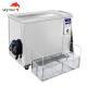 96Liters 1.5kW Ultrasonic Fuel Injector Cleaning Machine