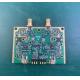 Durable 4W L Band Power Amplifier PCB Board 1450MHz 2 Channel