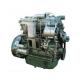 YUCHAI YC4E140-42 140HP Bus Diesel Engine Water cooled 4 Cylinder
