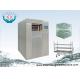 Pre Vacuum And Post Vacuum Double Door Laboratory Autoclave For Life Science
