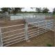 Professional Uv Proof Cattle Corral Panels With CE / ISO9001 Certificate 