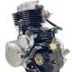 DAYANG Complete 150cc Air Cooling 4 Valve Motorcycle Engines Assembly 4 Stroke 1 Cylinde