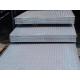 ISO 309 309S SS Diamond Plate 1500mm Stainless Steel Chequer Plate