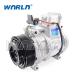DCP17006 0002300311 AC Compressor 10PA20C Auto 12V For Benz C/E/S W140/C140 WXMB010