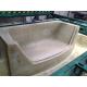 bathtub vacuum forming mould/mold in China