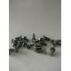 Intented hex head machine screws special cold forging hexagonal screw