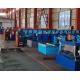 Ibr Corrugated Glazed Type Metal Roof Making Machine With High Speed