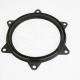 Industrial Grade Rubber Flange Gasket Superior Quality And Performance