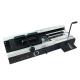 Desktop A4 Book Binding Machine Hot Melt Glue For Professional Results