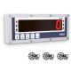 Sdgt60 Weighing Scale Indicator For Industrial Dosage System