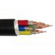 FRC Power Fire Resistant Cable 600 Volt 1000 Volt With Mica Tape Screen