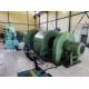 90% High Efficiency Francis Water Turbine Generator with Water Cooling