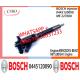 BOSCH 0445120090 ME227600 original Fuel Injector Assembly 0445120090 ME227600 For MERCEDES-BENZ/MITSUBISHI