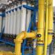 Petrochemical Water Purifier Equipment