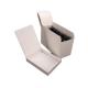 Retail Display Recycled Hanger Hole Cardboard Packaging Box