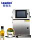 1-4 Lines Beverage Packages Date Code Printing Machines / Non Contact Inkjet Printer