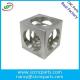 OEM CNC Nonstandard Auto Parts with Milling, Turning, Machined, Machining, Machinery