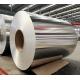 1000 Series 1100 Aluminum Coil 0.5mm Thickness O Temper For Reactor
