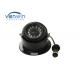 Mini 15M IR Metal Car Dome Camera Night Vision AHD 720P 140 Degree Wide Angle