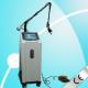 CE approval Fractional Co2 Laser Machine for Scar pigment  removal with good result