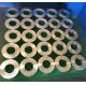 MSS SP44 Ring Joint Carbon Steel Flange Class 300 Slip Ring Plate Ring Flange