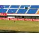 Outdoor High Brightness SMD 3In1 CE 4000Hz LED Screen Stadium