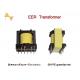 Vertical Type High Frequency High Power Transformer Low Leakage Inductance