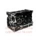 Cylinder Block  Truck Auto Part For IVECO F1A