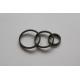 Low friction coefficient PTFE parts / guide ring For Shock absorber