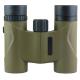 22mm Objective Night Vision Roof Prism Binoculars Field Of View 7.3 Degree