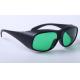 RTD-3  630-660nm & 800-1100nm Laser Protective Glasses For Red and Diode Laser Protection