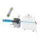 Horizontal Heat Shrink Packaging Machine Automatic Dry Noodle Roll Packing