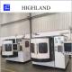 HIGHLAND Hydraulic Piston Pump Test Benches Test Machines 160KW