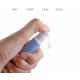 5ml 10ml 12ml 15ml Personal Care Industrial Use and Plastic Refillable Airless Pump Bottle