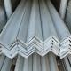 202 Stainless Steel Angle Steel For Metal Components And Factory Frames