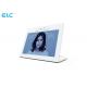 Multi Touch Commercial Digital Signage 1280*800 Resolution With Desktop Stand