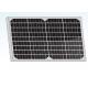 IP65 Anodized Aluminum Alloy Solar PV Panel