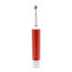 IPX7 Waterproof Rotating Electric Toothbrush ABS POM Material