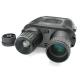 256GB 1X To 8X 5 Level IR Digital Night Vision Binoculars That Can Take Photos