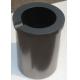 graphite crucible for Jewelry machine with popular prices  made in china for export with low price on buck sale