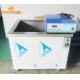 Ultra High Power Ultrasonic Cleaning Machine For Industrial Equipment 12L 300w-3000w