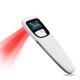 Portable Home Health Care Equipment Red Laser Watch Soft 650nm Lllt Low Level Laser
