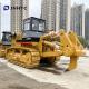 15tBulldozer Euro 4 Crawler Heavy Construction Machinery With Japanese Engine