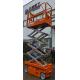 Skyboom SSL-08HD Diesel Boom Lift 7.8m Working height CE Certificate