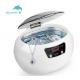 35W 600ml Portable Ultrasonic Washing Machine Sonic Soak 40kHz 0.6L For jewelry