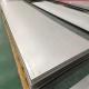 Cold Rolled 0.3mm-3mm 304 Stainless Steel Sheet For Automotive Industry