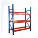 OEM Warehouse Metal Heavy Duty Pallet Storage Racks Anti Rust